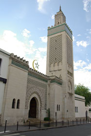 Grande Mosquee
