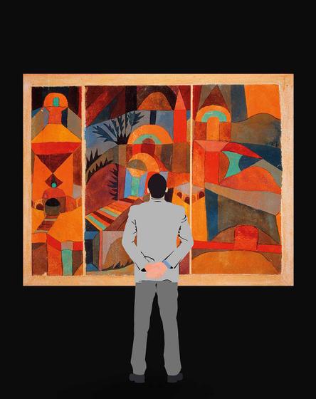 Histoire de l'art Des Mots et Des Arts