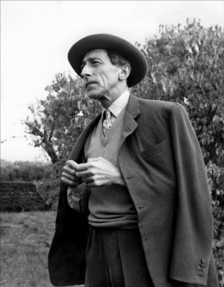 Jean Cocteau