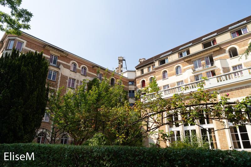 cité universitaire