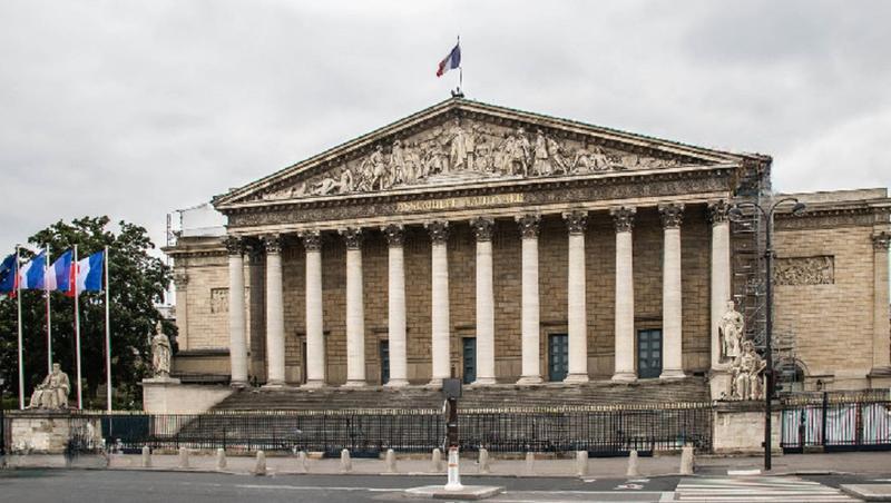 palais bourbon