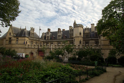 Musee de Cluny
