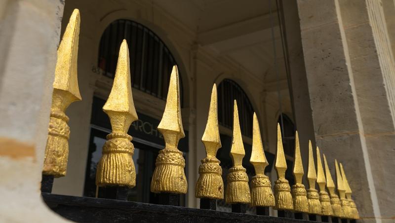 Palais Royal