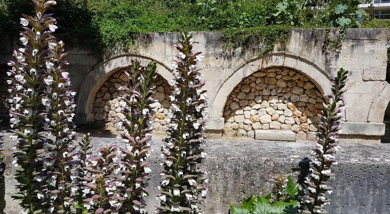 Jardin du Philosophe