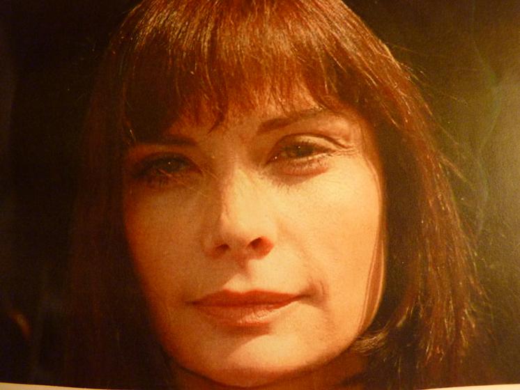 Marie Trintignant