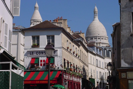 Montmartre