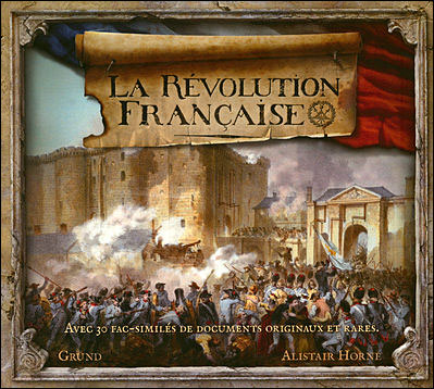 La Révolution Française