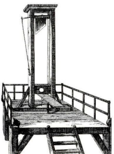 La Guillotine