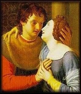 Heloïse et Abelard