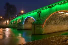 Le Pont Marie