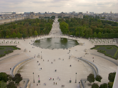 Tuileries