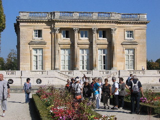 Petit Trianon