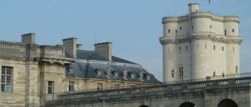 Château de Vincennes