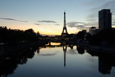 Tour Eiffel