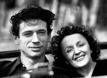 Yves Montand et Edith Piaf connurent la Coupole