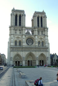 Notre Dame