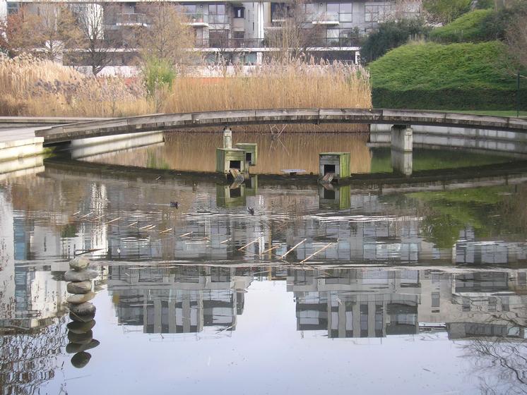 Rodon Bercy