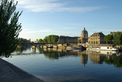 Hotel de la Monnaie