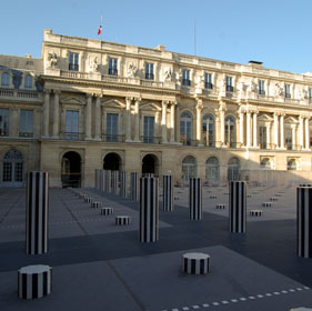 Palais Royal