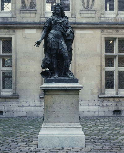 Louis XIV au Musée Carnavalet 