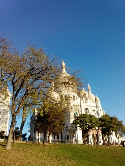 Sacré-Coeur