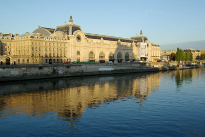 Musee d'Orsay