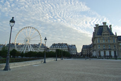 Louvre