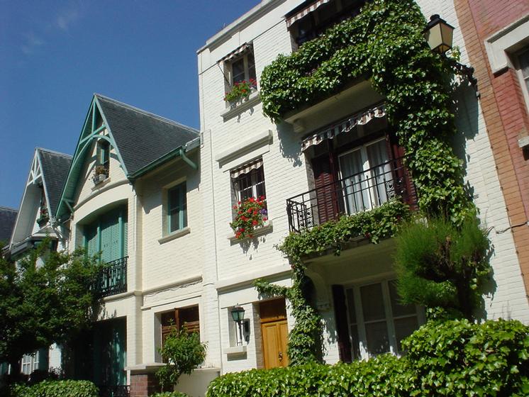 villa Léandre