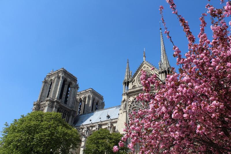 Notre-Dame de Paris