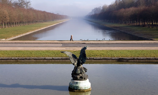 Le Grand Canal