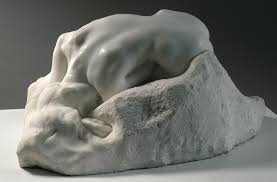 RODIN- La Danaïde