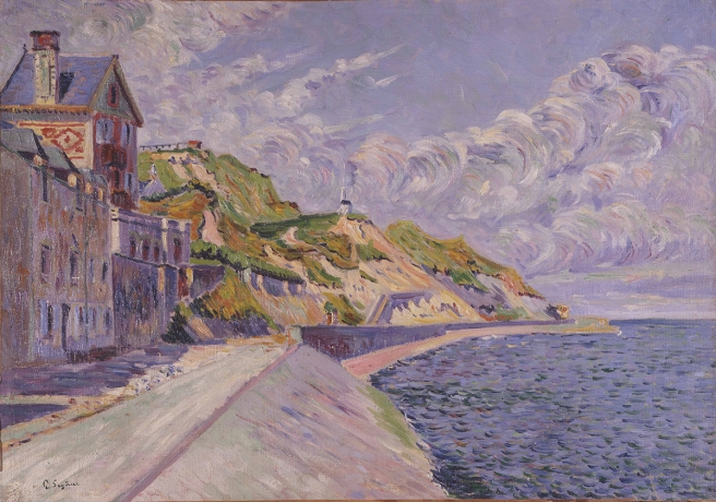 Signac