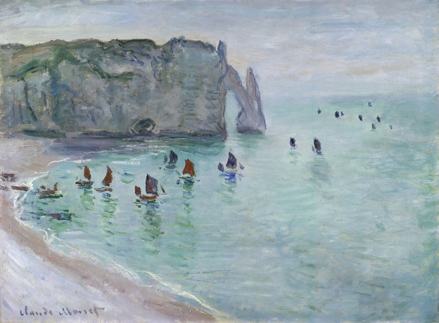 Monet