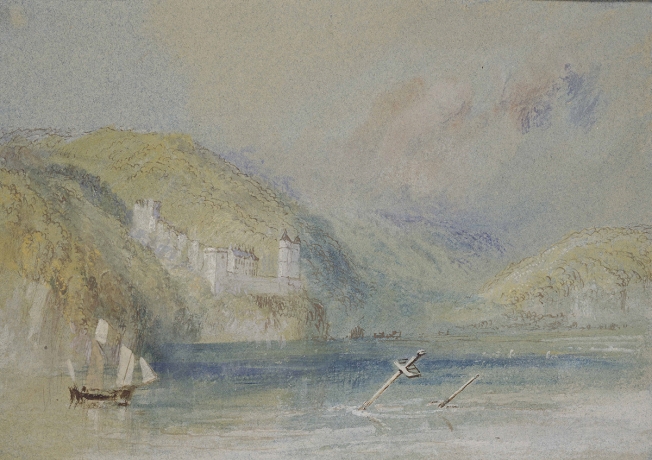 Turner