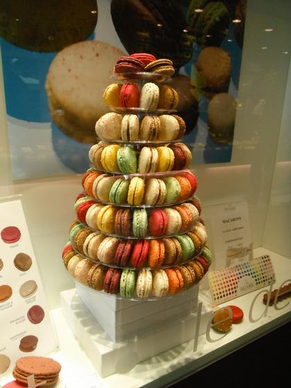 Macarons