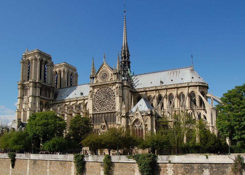 Notre Dame