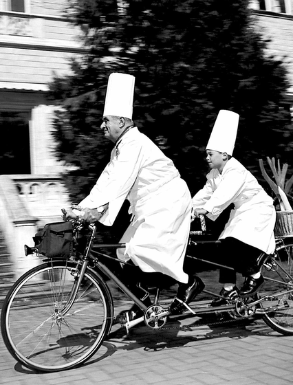 Paul Bocuse