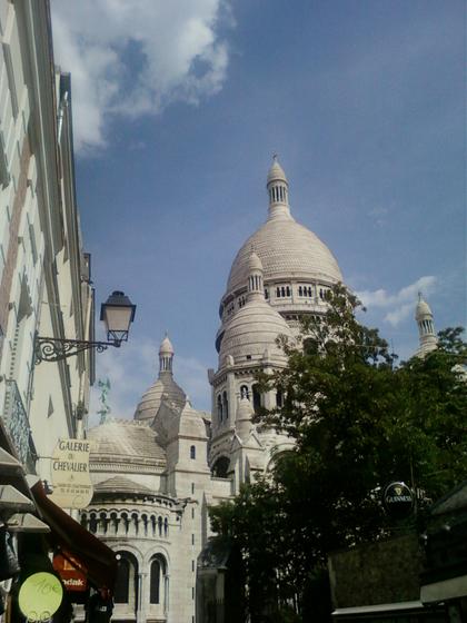 Sacré-Coeur