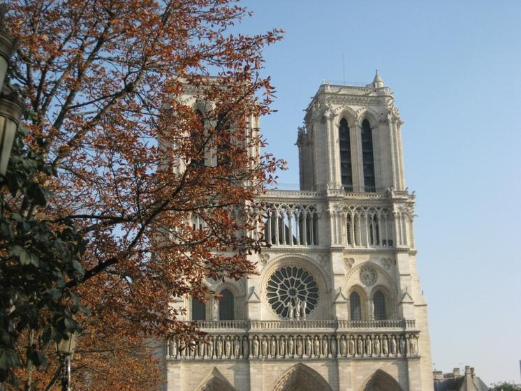 Notre-Dame