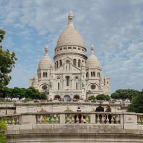 Montmartre