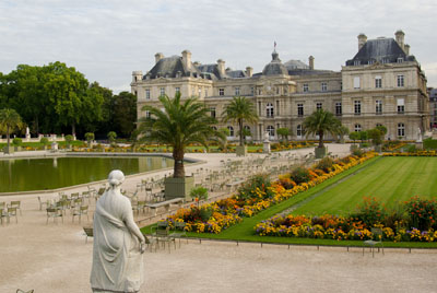 Palais du Luxembourg