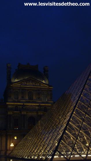 LOUVRE