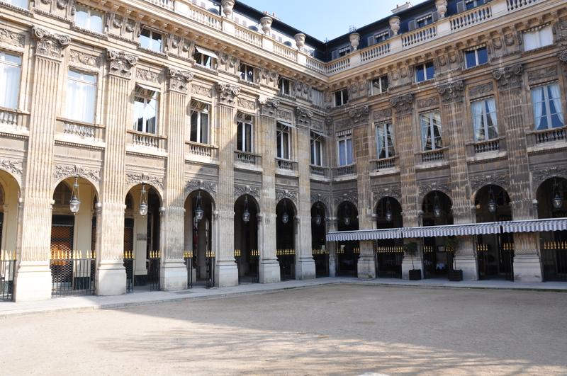 Galeries du Palais-Royal