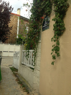 Visite guidée de la de l'ancien village de Charonn