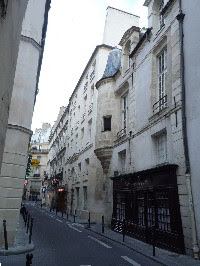 Visite guidée du Quartier Latin & la Montagne Sain