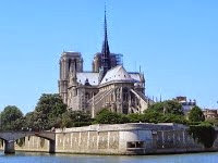 Visite guidée de la Cathédrale Notre-Dame