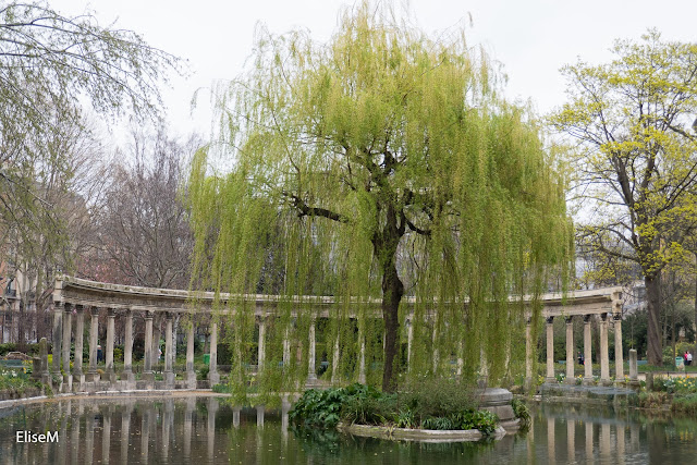 parc monceau