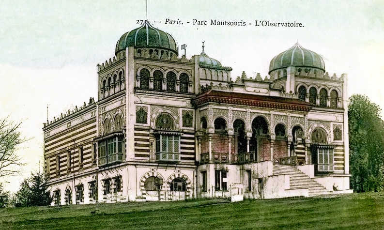 Palais du Bardo