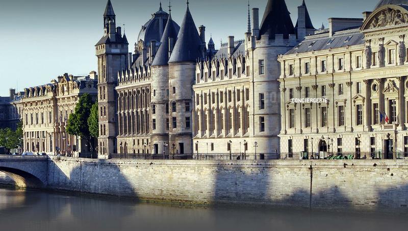 La Conciergerie