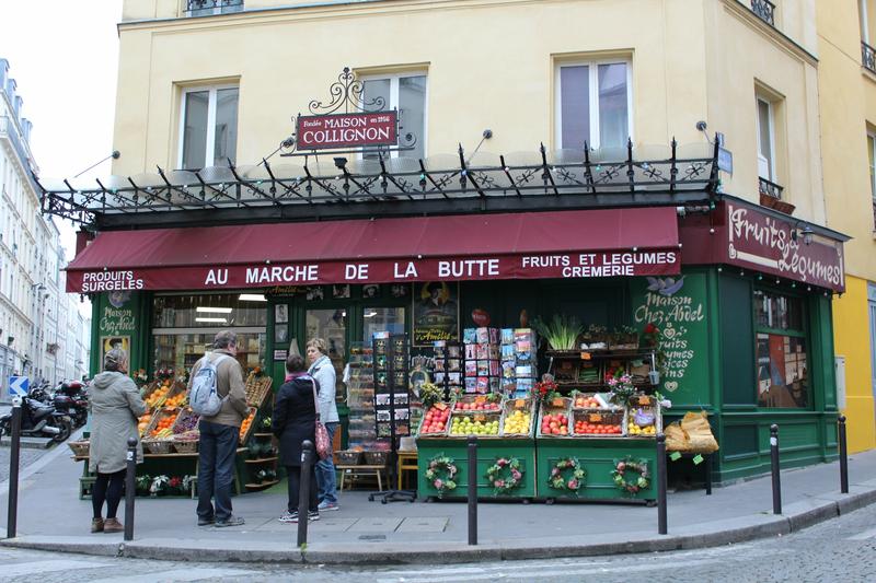 La Maison Collignon